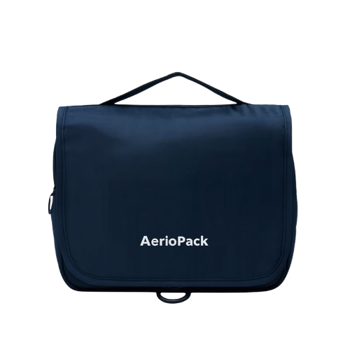 AerioPack | Premium Toilet bag