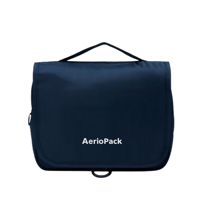 AerioPack | Premium Toilet bag