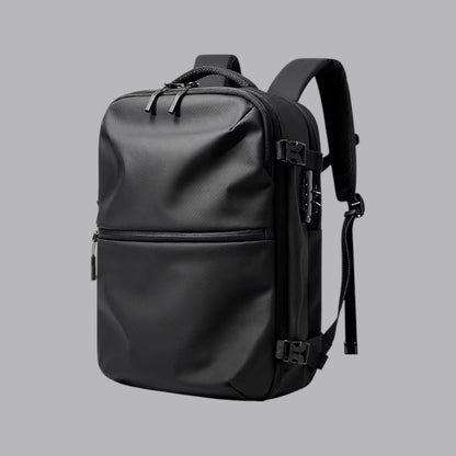 AerioPack | Compression Travel Bag