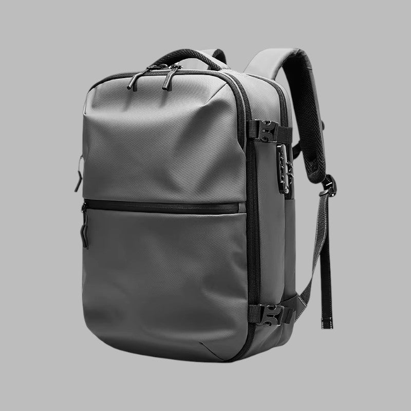 AerioPack | Compression Travel Bag