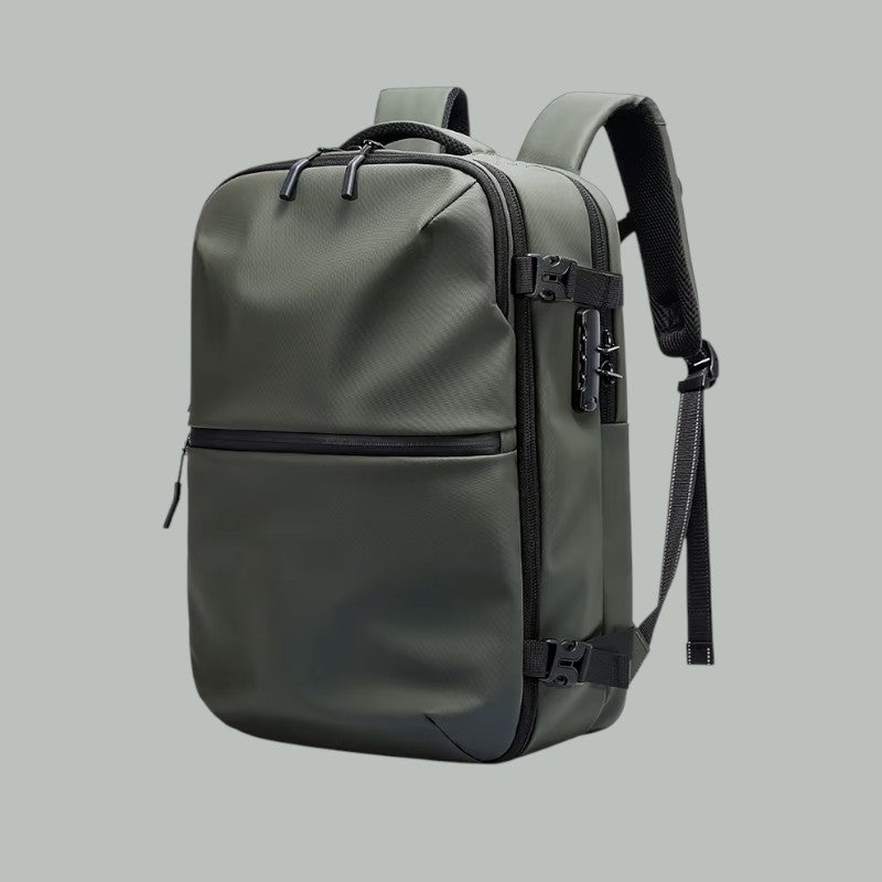 AerioPack | Compression Travel Bag
