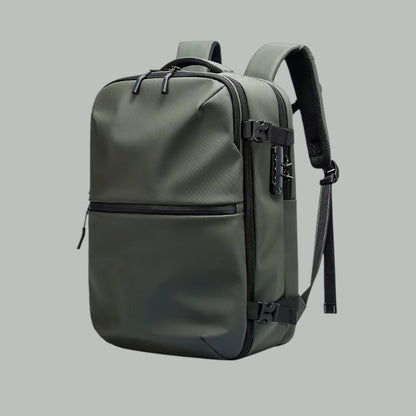 AerioPack | Compression Travel Bag