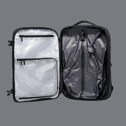 AerioPack | Compression Travel Bag