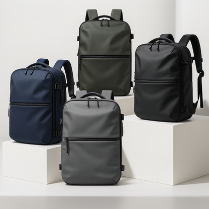 AerioPack | Compression Travel Bag