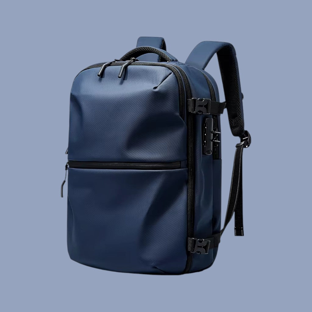 AerioPack | Compression Travel Bag