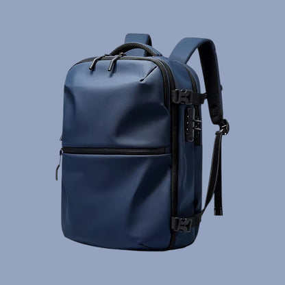 AerioPack | Compression Travel Bag