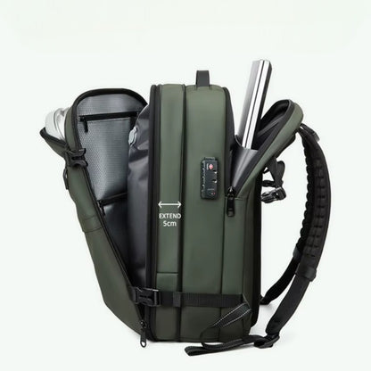 AerioPack | Compression Travel Bag